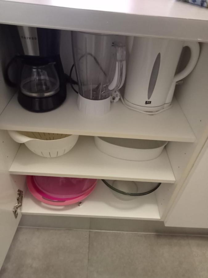 Apartamento En Primera Linea De Mar Tabaiba Kültér fotó
