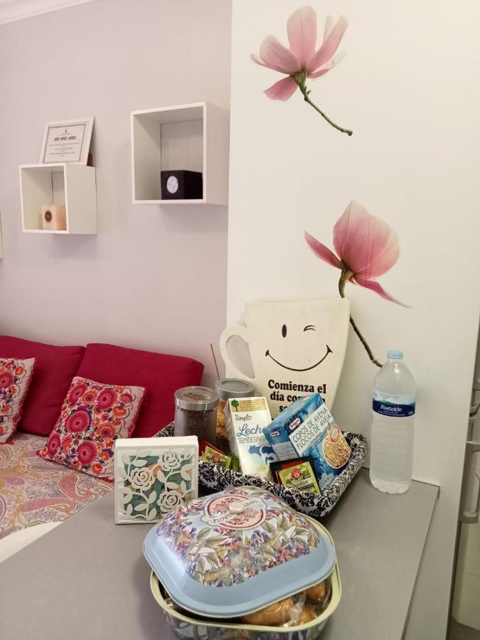 Apartamento En Primera Linea De Mar Tabaiba Kültér fotó