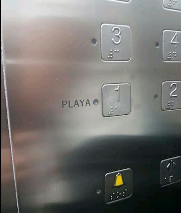 Apartamento En Primera Linea De Mar Tabaiba Kültér fotó