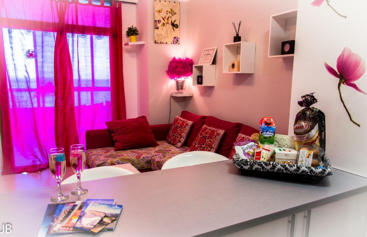 Apartamento En Primera Linea De Mar Tabaiba Kültér fotó