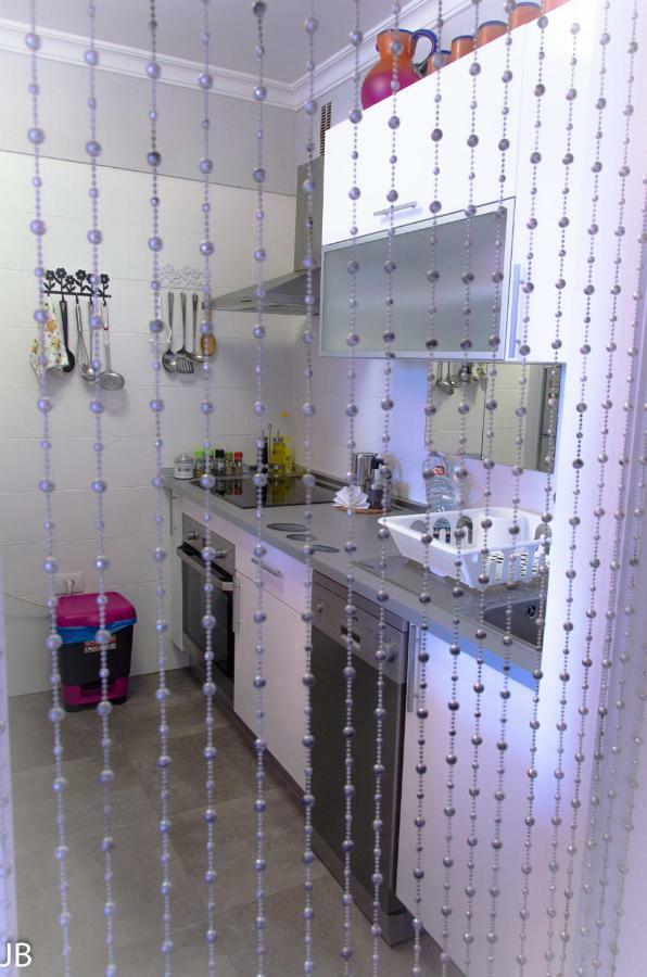 Apartamento En Primera Linea De Mar Tabaiba Kültér fotó