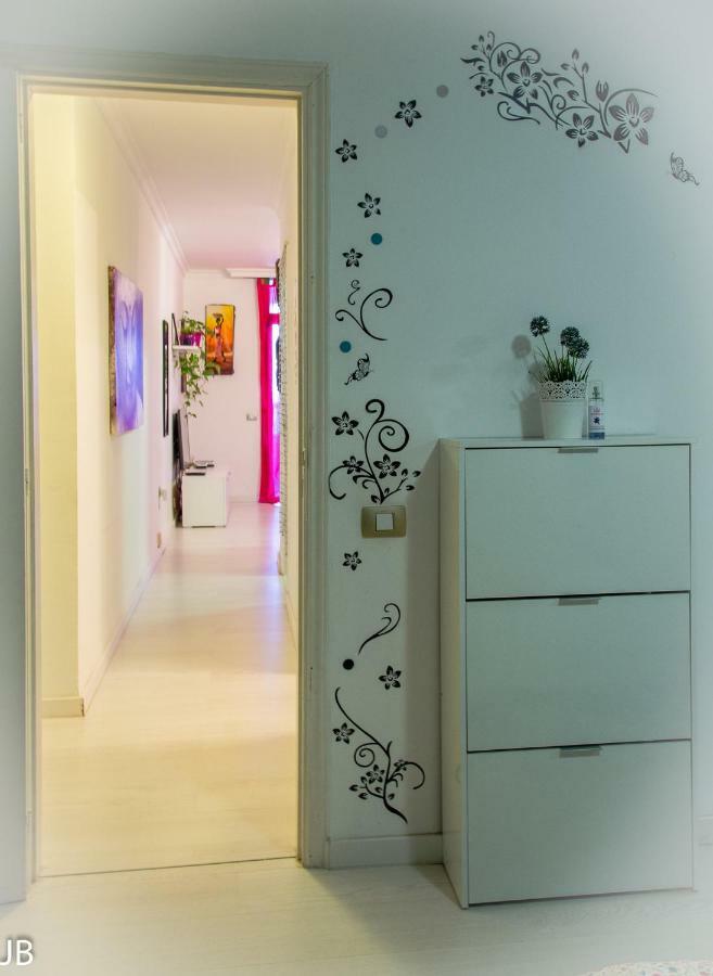 Apartamento En Primera Linea De Mar Tabaiba Kültér fotó