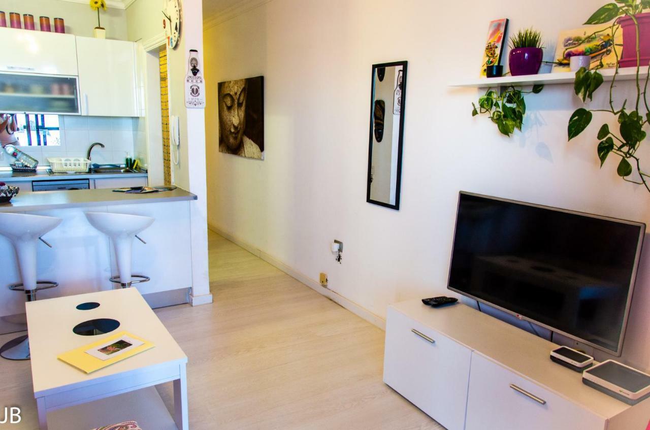 Apartamento En Primera Linea De Mar Tabaiba Kültér fotó